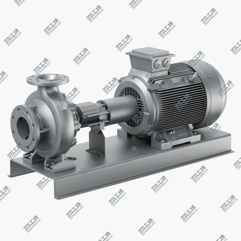 images/goods_img/202105072/3D Pump Centrifugal model/1.jpg